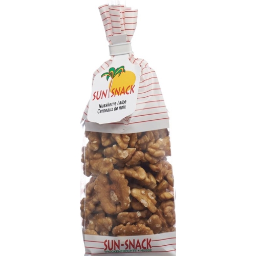 Sun-Snack Nusskerne Halbe 150g buy online