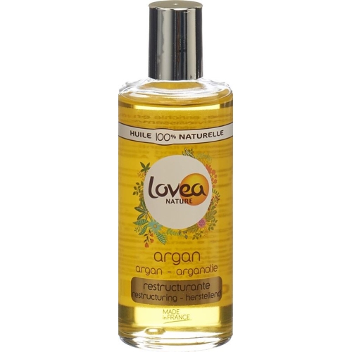 L'huile D'argan 100ml buy online