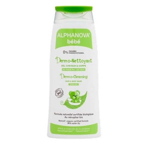 Alphanova BB Dermo Nettoyant Bio 200ml buy online