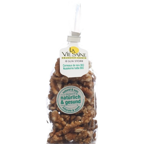 La Vie Saine Nusskerne Bio 150g buy online