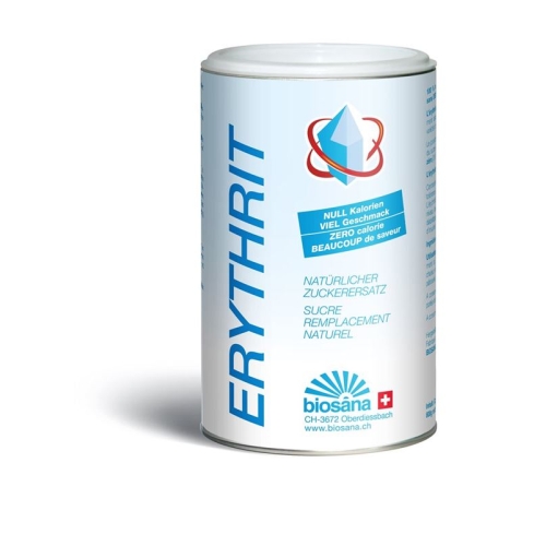 Biosana Erythritol Sugar Substitute 800 g