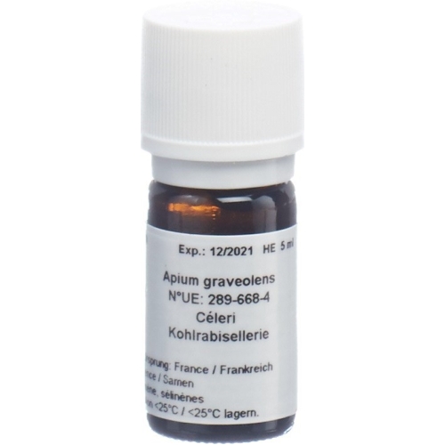 Aromasan kohlrabi celery Äth / oil 5 ml