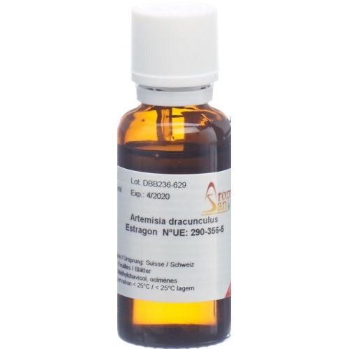 Aromasan tarragon Äth / oil 30 ml