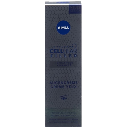 Nivea Visage Cellular Anti-Age Eye cream 15 ml