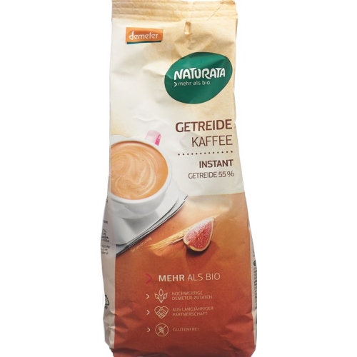 Naturata instant grain coffee Battalion 200 g