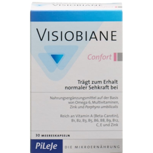 Visio Biane Confort Cape 30 pcs