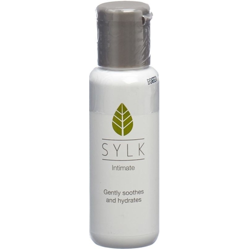 Sylk natural lubricant Fl 40 g