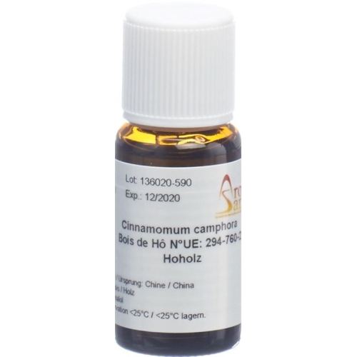 Aromasan Hoholz Äth / oil 15 ml
