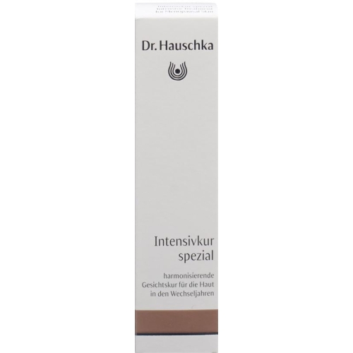 Dr. Hauschka intensive treatment special 40 ml