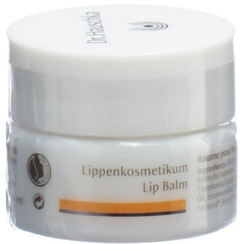 Dr Hauschka lip cosmetic 4.5 ml