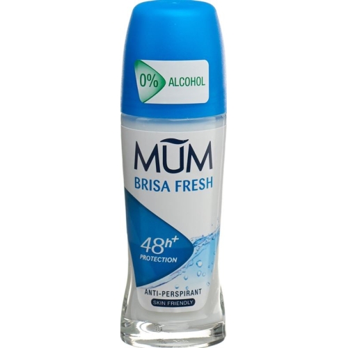 Mum deodorant roll-on Brisa Fresh 50 ml