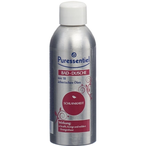 Puressentiel Slimming Bath 18 essential oils 100 ml