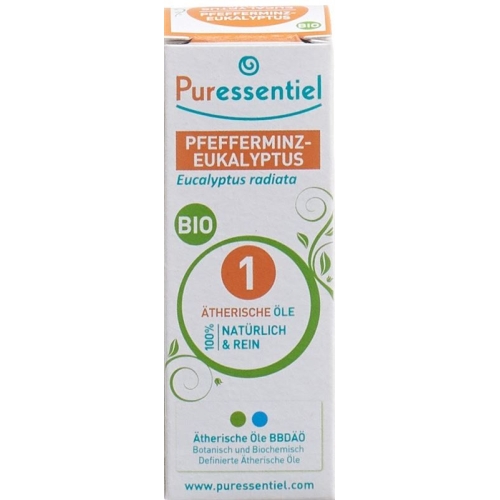 Puressentiel® Eucalyptus Äth / oil Bio 10 ml