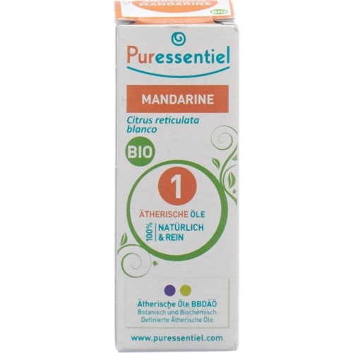 Puressentiel® mandarin Äth / oil Bio 10 ml