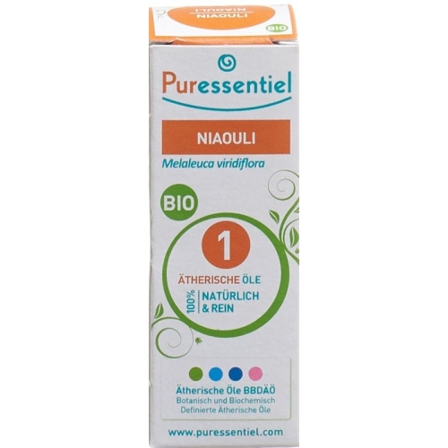 Puressentiel® Niaouli Äth / oil Bio 10 ml