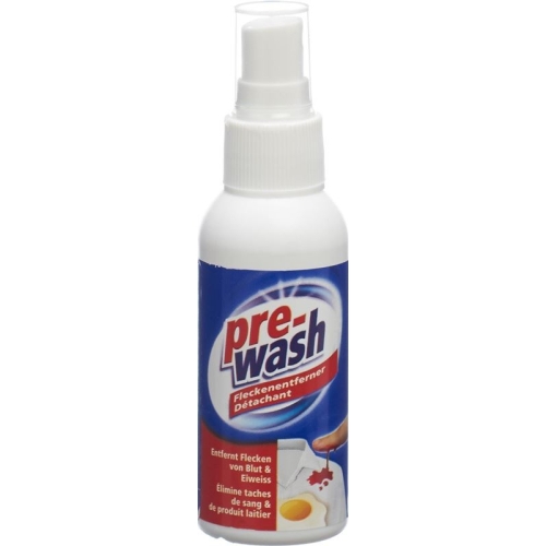 Pre-Wash & stain blood albumen 50 ml