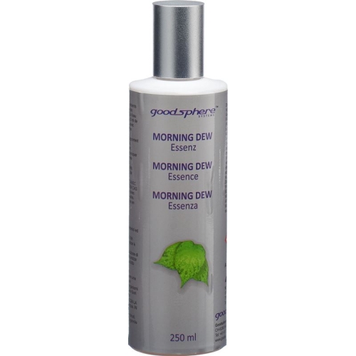 Goodsphere essence Morning Dew 250 ml