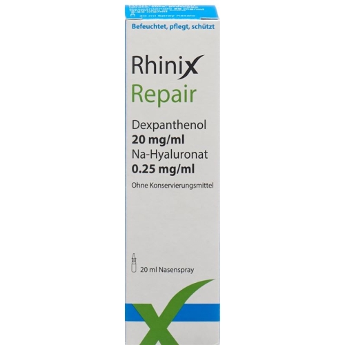 Rhinix Repair metered spray 20 ml