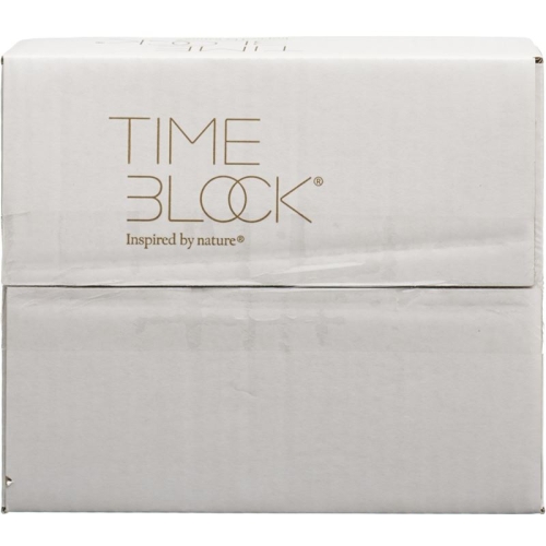 Time Block drag 120 pcs