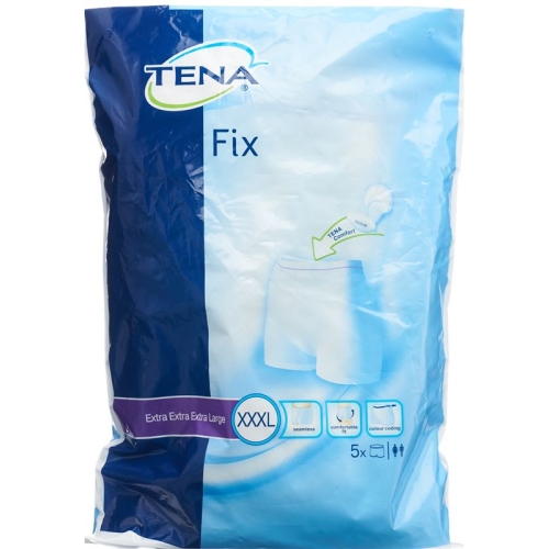TENA Fix XXXL 5 pcs