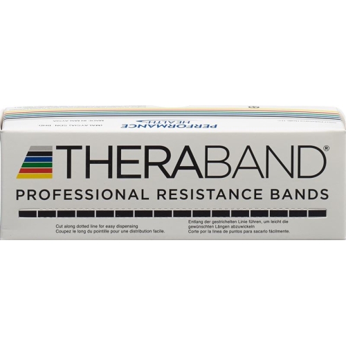 Theraband 5.5mx12.7cm extra light beige