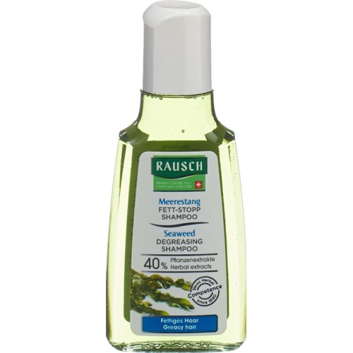 NOISE seas Stang FAT STOP SHAMPOO 40 ml