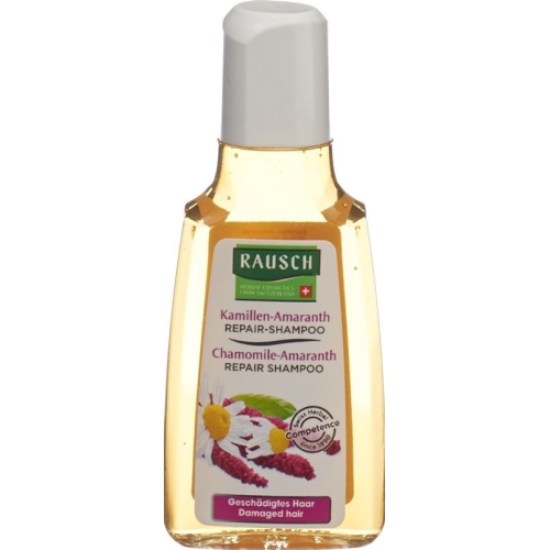 NOISE Chamomile Amaranth REPAIR-SHAMPOO 40 ml