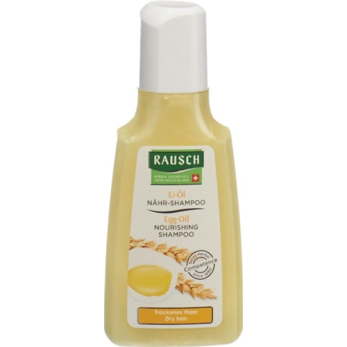 NOISE egg oil nutritional SHAMPOO 40 ml