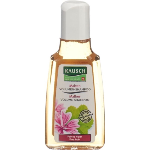 NOISE mallows VOLUME SHAMPOO 40 ml