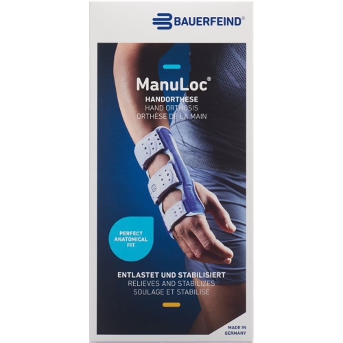 ManuLoc Stabilizing Gr3 titanium