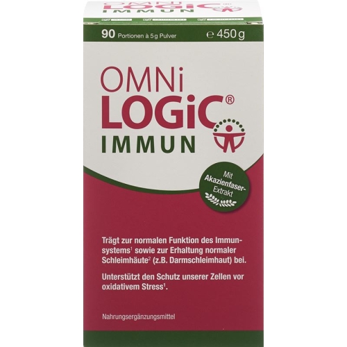 Omni-Logic immune PLV 450 g