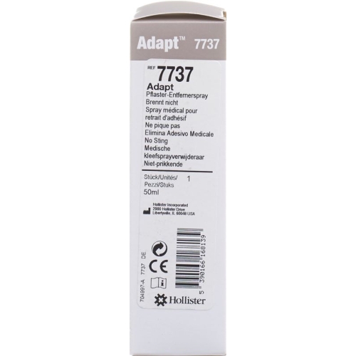 Hollister Adapt plaster Entfernerspray 50 ml