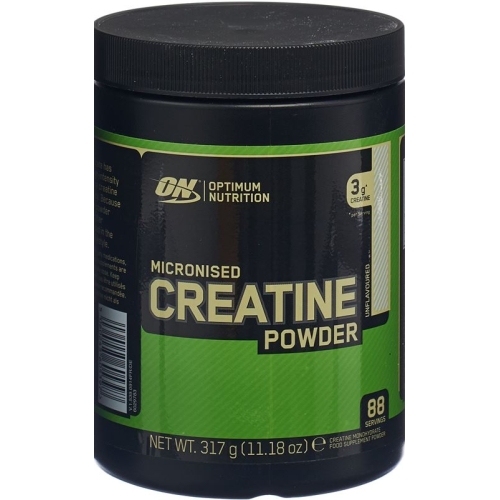 OPTIMUM Creatine Ds 317 g