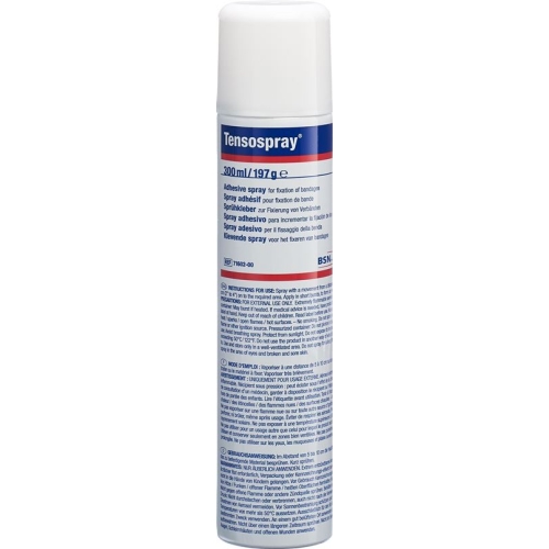Tensospray Spray 300 ml