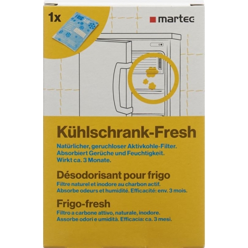 martec refrigerator-Fresh