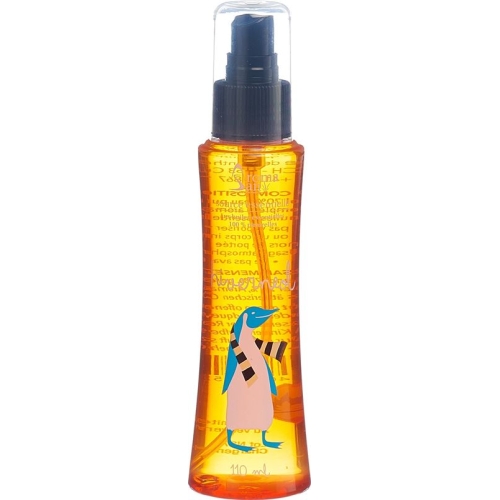 Aromasan Hivernéol Source essential Vapo 110 ml