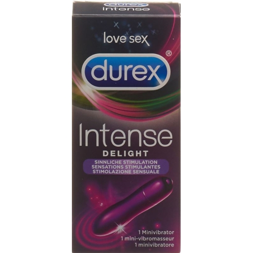 Durex Play Delight