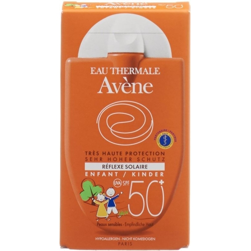 Avene Sun Réflexe solaire Children SPF50 + 30 ml