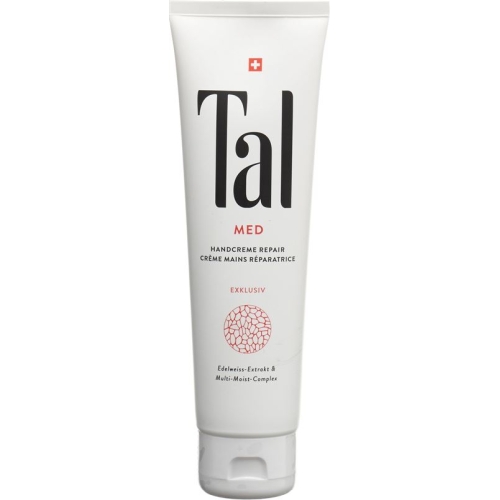 Valley Med hand cream repair exclusively Tb 150 ml