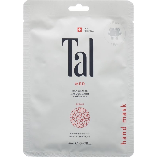 Valley Med hand mask repair Btl