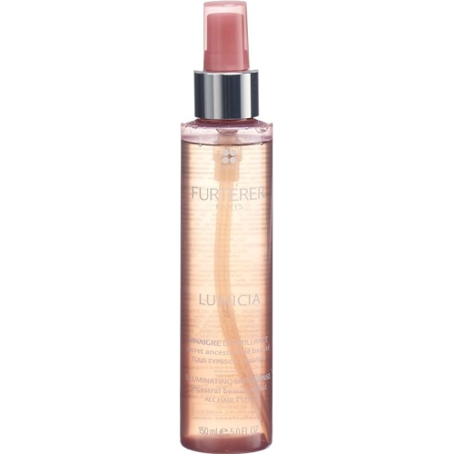Furterer Lumicia Gloss Conditioner 150ml