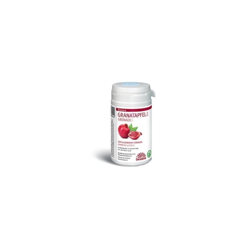 Biosana Pomegranate Plus 480 mg 70 capsules
