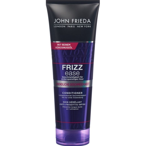 John Frieda Frizz Ease infinite suppleness Conditioner 250ml