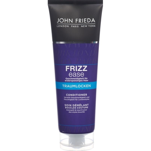 John Frieda Frizz Ease Dream Curls Conditioner 250ml