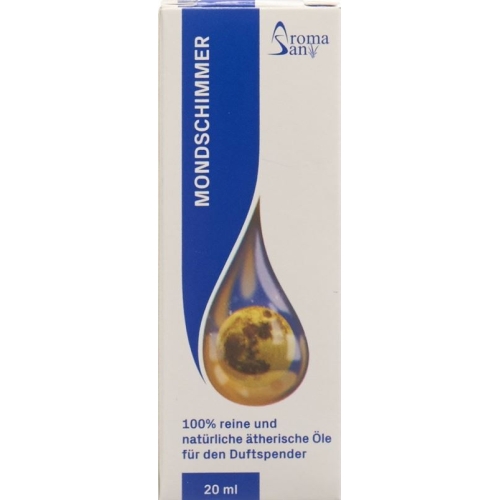 Aromasan Düfte für Zerstäuber Mondschimmer 20ml buy online