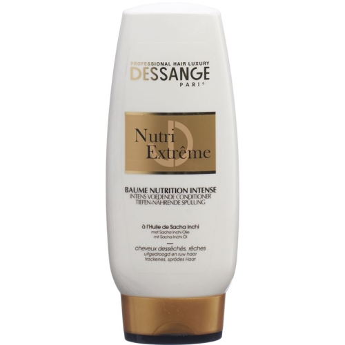 Dessange Nutri Extreme Balsam-spülung Flasche 200ml buy online