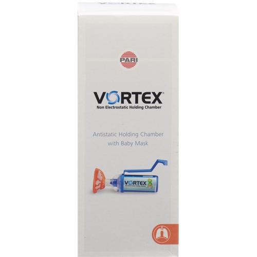 Pari Vortex Vorschaltkamm Babymask 0-2 Jah (neu) buy online