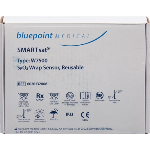 Oxytrue A+s Sensor Smartsat buy online