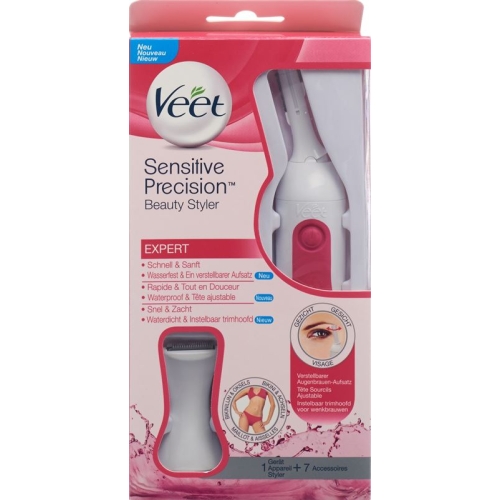 Veet Sensitive Precision Expert buy online