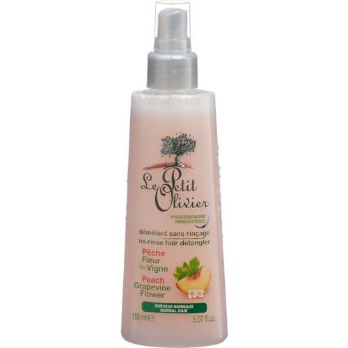 Le Petit Olivier Angeln Entwirr-Spray 150ml buy online